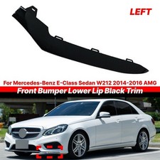 Front Spoiler Lippe Frontlippe