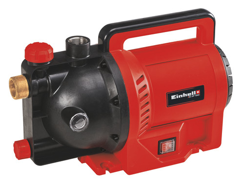 Einhell gartenpumpe 1045 - einhell, gc-gp