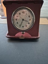 Größer Reisewecker Swiss