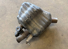 Endschalldämpfer links Klappensteuerung Audi RS5 8T Auspuff ESD 8T0253611B