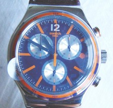Swatch Irony New Chrono YVS413