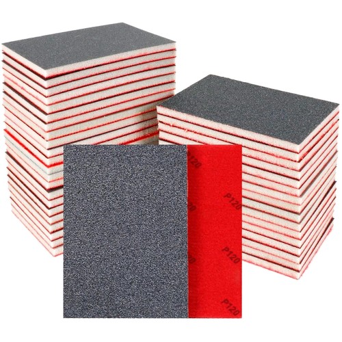 Schleifschwämme set - set, 24