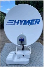 Ten Haaft Oyster 80 Satanlage