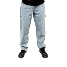 Karl Kani Herren Jeans Retro