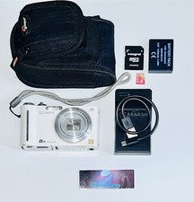 App. Panasonic LUMIX DMC-ZX1