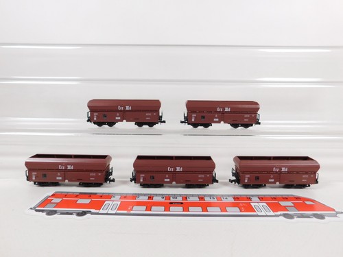 Minibahn spur dc - (lima),