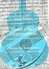 Meister der Renaissance. Gitarre von not specified | Buch | Zustand gut