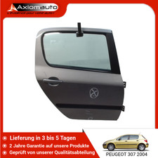 🇩🇪 RECHTE HINTERE TÜR