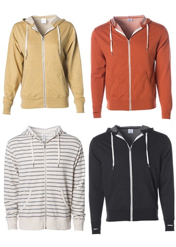 Independent herren zip - independent,