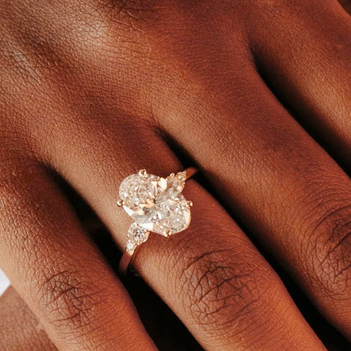Karat gelbgold diamant - karat,
