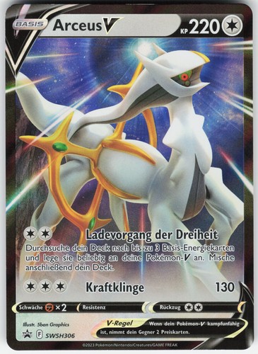 Arceus swsh306 scsc - arceus,