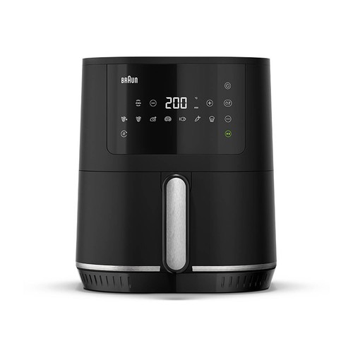 Braun multifry 3030i bk - braun,