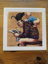 Keramik Fliese Villeroy & Boch