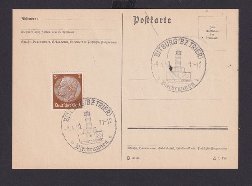 Bitburg rheinland pfalz - bitburg,