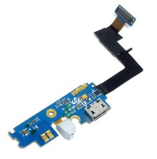 Original Samsung Galaxy S2 i9100 GT-i9100 Ladebuchse Flex Micro USB Connector