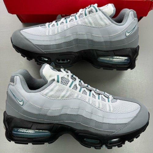 Nike air max - air, big