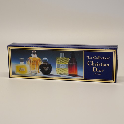 Collection christian dior - collection,