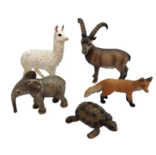 Schleich figuren tiere - schleich®,