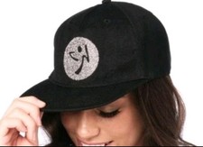 NEU ZUMBA LOVER CAP mit SWAROVSKI Crystals