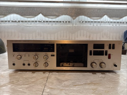 Luxman k10 vintage - k10,