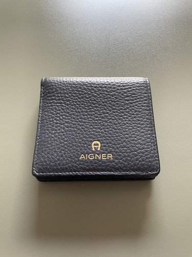 Original aigner portemonnaie - original,