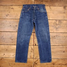 Vintage Levis 501 XX Jeans 28