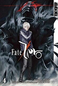Fate zero von shinjiro - von,