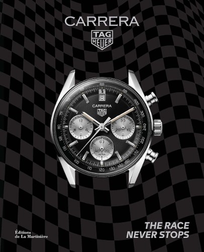 Tag heuer carrera - tag, carrera: