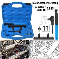 Motor Steuerkette Wechsel