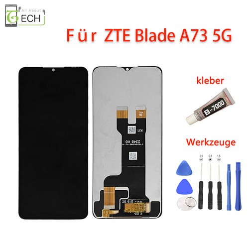 Für zte blade - zte, a73