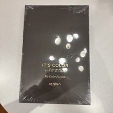 Artego It's Color Farbkarte NEU