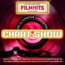 Various - Die Ultimative Chartshow-Filmhits