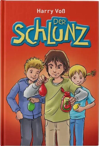 Der schlunz - der,