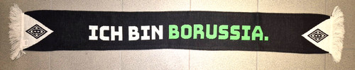 Borussia mönchengladbach - borussia,
