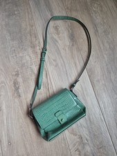 Umhängetasche Neu Marinegrün