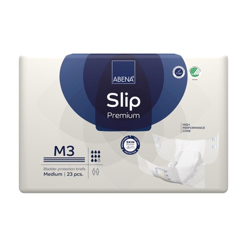 Abena slip premium - premium, m3