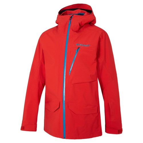 Ziener damen skijacke - ziener,