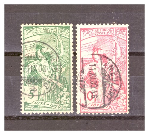 Schweiz 1900 freimarken - schweiz,