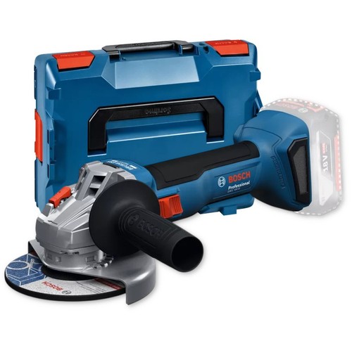 Bosch akku winkelschleifer 18v - bosch,