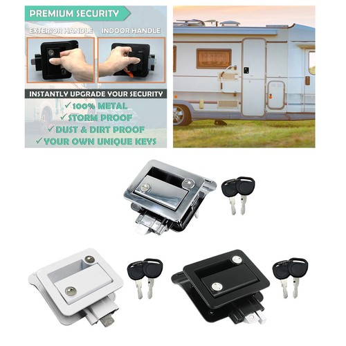 Metall caravan - caravan, rv