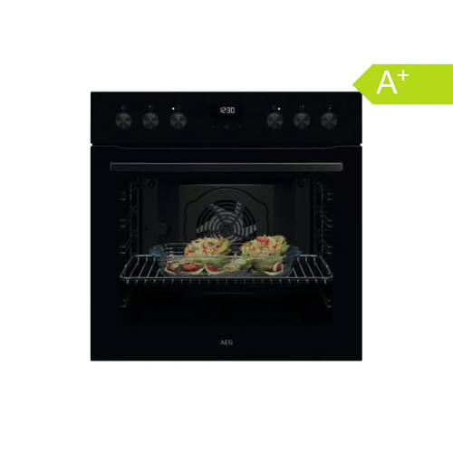 Aeg herdset glaskeramik 60cm - herdset,
