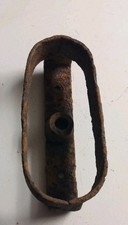 K98 Halterung VW Kübelwagen