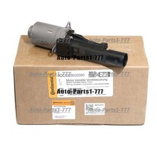 OEM NEU VDO Motor Valvetronic