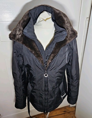 Wellensteyn damen winterjacke - wellensteyn,