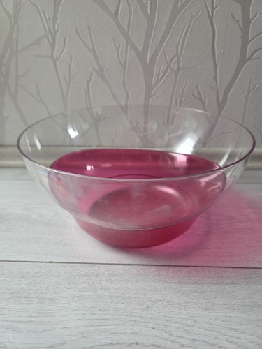 Tupperware eleganzia pink - tupperware,
