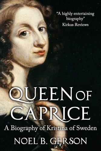 Noel gerson queen caprice - queen,