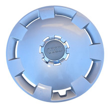 Radkappe Radzierblende