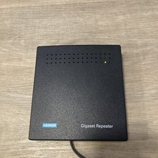 Siemens gigaset repeater - siemens,