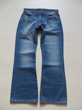 Lee DENVER Schlag Jeans Hose W