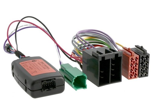 Lenkrad adapter für kia ceed - lenkrad,